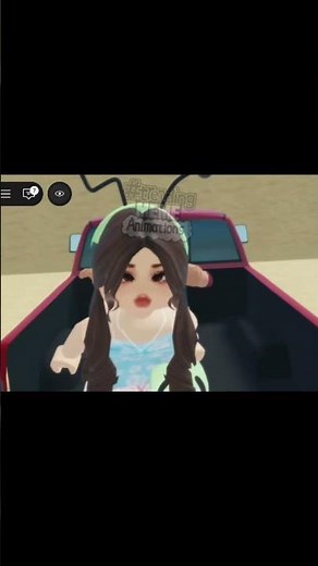 Meet Kyle and ellie #roblox #animation #trendingmemesanimation