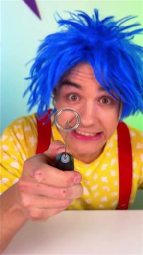 🎉 Colorful Science 🌈 Unleash A Color Explosion! 💥