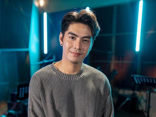 Kim Perez brings his first-ever single to Playlist Live this September 12 | GMA Music