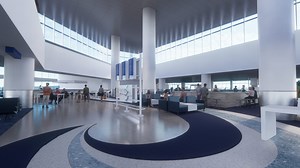 PBIA update: Concourse B to get million-dollar makeover; nonstop flights to Wilmington, NC, to start
