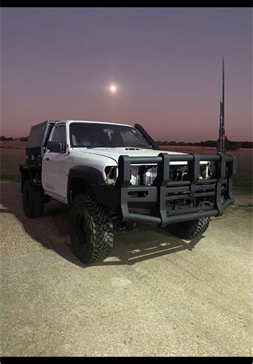 Complete Guide to Bullbar Fabrication for 4WDs