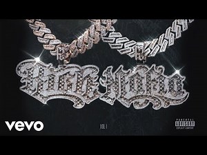 Alemán, Gera MX - L. A. Baby (Cover Audio)