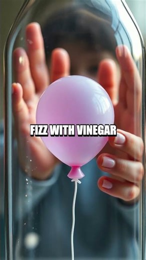 Gas Gym Balloon Science Show