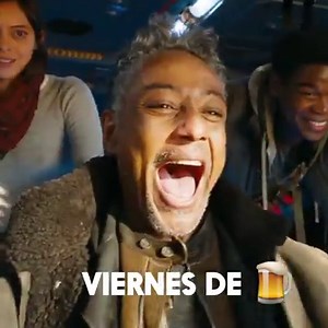 2.9M views · 34K reactions | Cuando tu semana parece un laberinto sin salida. Maze Runner: La Cura Mortal. Próximamente - Solo en cines | Maze Runner: Peliculas | Facebook