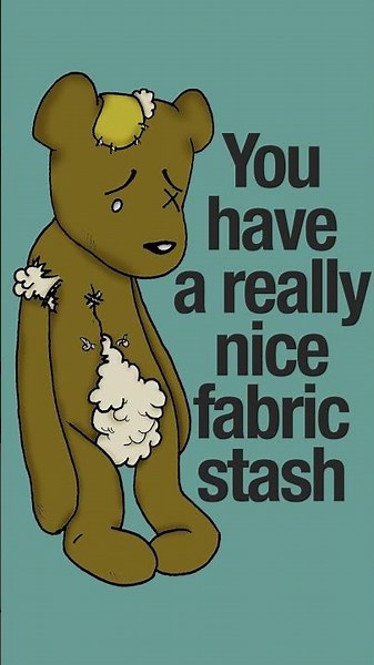 The Ultimate Lesson - Sewing #Shorts