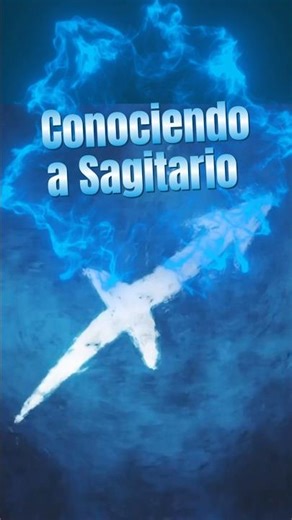 Qué sabes de SAGITARIO?