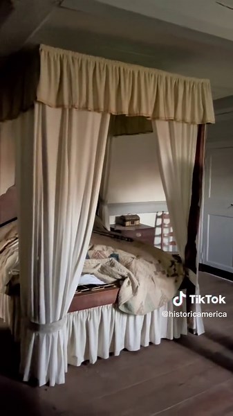 Exploring the 1704 Harriton House: A Journey through Colonial History