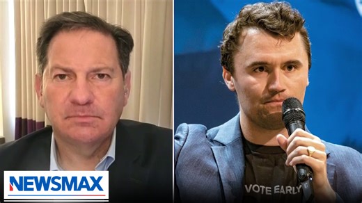 "He was a singular person; there was no one like him in America." Mark Halperin and Ed Henry discussed political violence in America in the aftermath of the tragic murder of Charlie Kirk on Wednesday's "The Chris Salcedo Show." | NEWSMAX