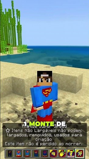 THIS IS THE BEST DC SUPERHERO ADDON FOR MINECRAFT PE 1.20.3