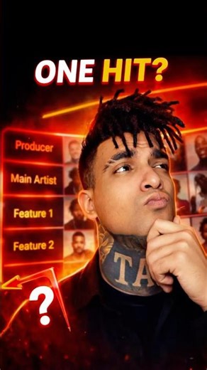 Which Lineup Creates a Hit Song?