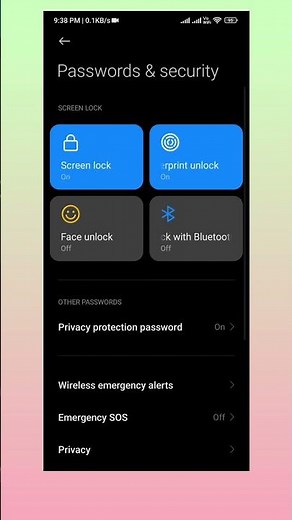 How do I remove GetApps from my Xiaomi phone? #getapps #getapp #miui #xiaomi #subscribe