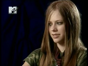 【字幕】艾薇儿2007年纪录片Avril Lavigne - MTV Essential 2007 - Documentary