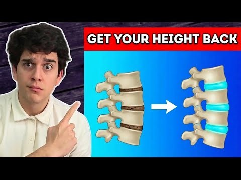 How to Fully Hydrate Your Spine