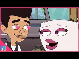 Big Mouth Top 5 Most Relatable Moments