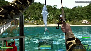 55K views · 191 reactions | Bestseller Fishing Game on STEAM :)...
