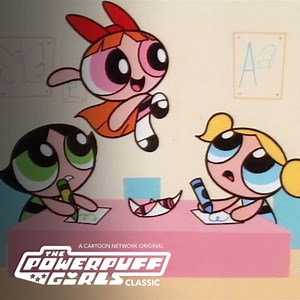 17K views · 112 reactions | Sugar, spice, and wisdom beyond their years. hulu.tv/PowerpuffGirls | Hulu | Facebook