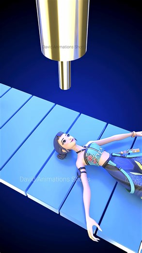 Zoey eating 💩 for eternity Reverse LOOP #demonhunters #rumi #kpopmeme #kpopanimation #animeedit #3danimation #memes #memeanimation #shorts #funnyanimation #rumiedit #kpopshorts #demongirl #animegirl #loop #viralshorts #animationmeme #rumikpop #animecomedy #demonhunter | Idan David Art