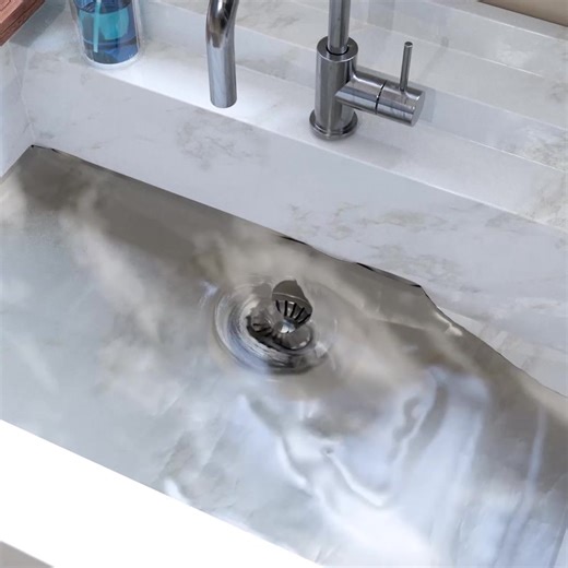 We'll have your drain flowing again in no time | Roto-Rooter