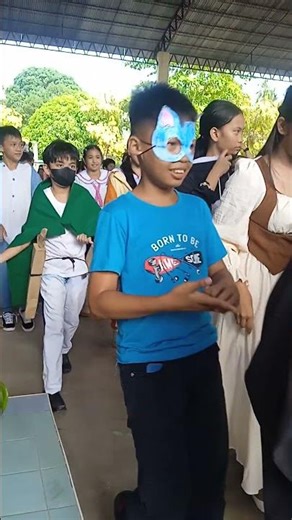 Nov. 27, 2025NES National Reading Month 2025 - Grade Six Learners