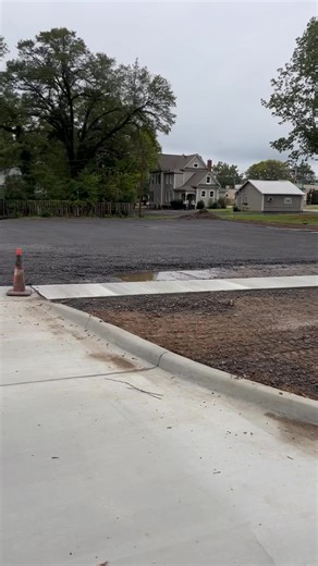 1.1K views · 29 reactions | More parking loading!!! 50 additional spots coming downtown @theHub as we are growing!!! We exist to Empower entrepreneuers, innovators and creatives right here in OUR Downtown! #WhyNotHere | Co-Create Innovation Hub | Facebook