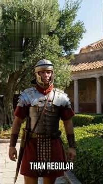 Rome's Praetorian Guard Bodyguards & Emperors' Fate #rome #history #ancienthistory #science