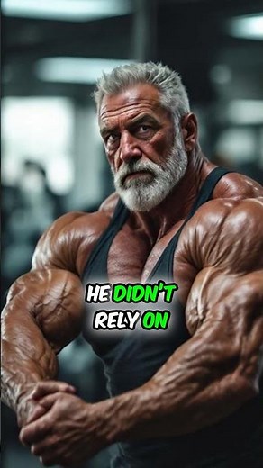 DORIAN YATES’ SHOCK CALF SECRET How He Gained SIX Inches!