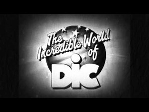 Logo FX:DIC Entertainment