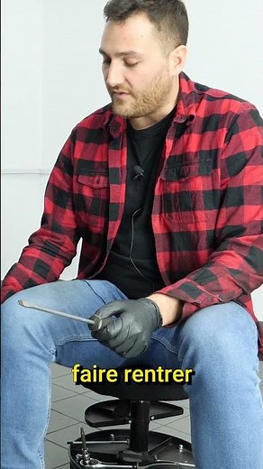 Retract the piston - Change the discs and pads PROPERLY (Tip #2)