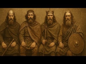 Oldest Irish Surnames Still Alive