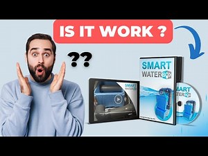 Smart Water Box Review | Best Water Generator 2025 💧 Portable Water from Air Device