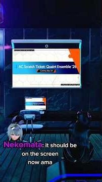 [PSO2:NGS] March 24th weekly update (No maintenance) New AC and more #pso2 #ngs #phantasystaronline