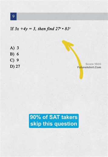 Master SAT Strategies for Higher Scores