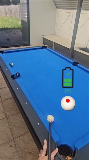 J.billiard on Instagram: "2 Rail Kick Shot – Easy Tutorial for Beginners #8ballpool #trickshots #jbilliard"