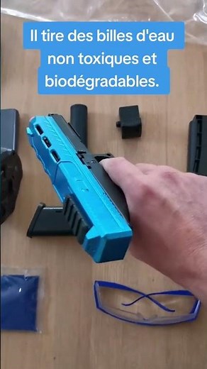 orbeez-gun.fr 🔫 Pistolet Orbeez au Meilleur Prix !