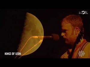 Kings of Leon - Pyro (Live @ Lollapalooza 2014)