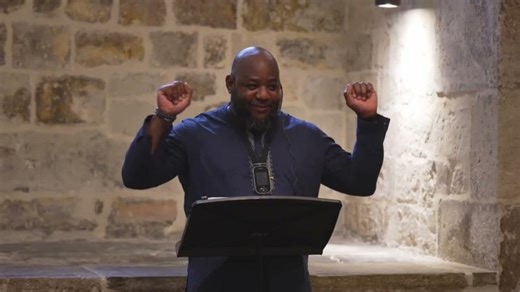 Decolonisation: a bad word? - March 2026 | The Queen's Foundation for Ecumenical Theological Education