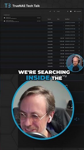 Instantly Find Files Inside Zip with Powerful Search