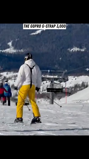 The GoPro G-Strap 3,000 #FootyForTheFeed | Jerry of the Day