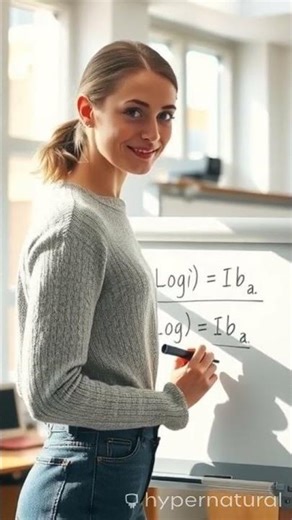 Laws of Logarithm Explained