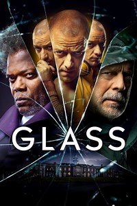 Glass (Cristal) - Película 2019 - Cine.com