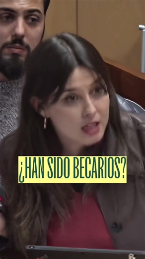 Demandan un Estatuto del Becario por la Precariedad Laboral