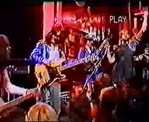 AC/DC ~ BON SCOTT ~ HIGH VOLTAGE