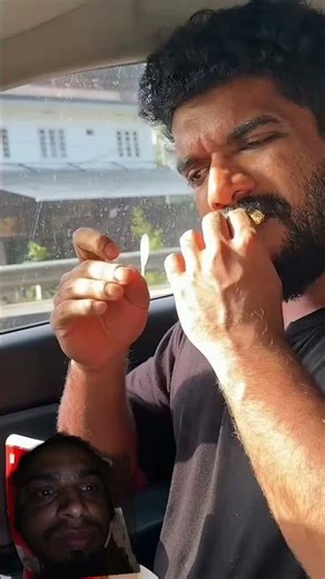 10,000 Calorie Challenge but it’s ALL FAST FOOD 🇺🇸🍔