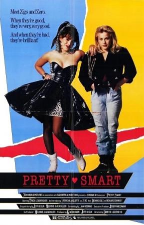 Pretty Smart  (1987)