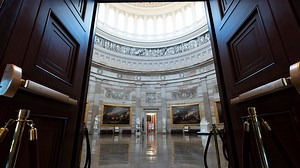 Public tours return at US Capitol for first time in 2 years. Here's how to get passes