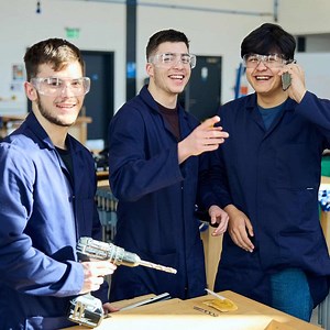 BEng (Hons) Mechanical Engineering Degree - University of Chichester