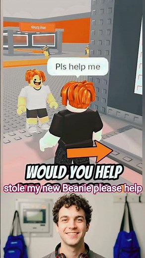 Troll vs Pro Stealing Brainrot in Roblox 😂🔥 #roblox #bloxburgroleplay #robloxroleplay #classicroblox