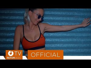 Anca Pop - Split The Bill | Official Video