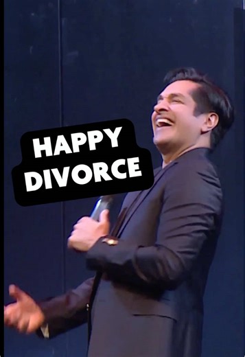 Sugar Sammy's Hilarious 20-City Comedy Tour