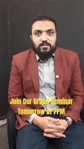 FREE GRAND SEMINAR| Join Tomorrow| CSS 2027 ROADMAP